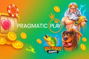 Pragmatic Play — популярные слоты Sweet Bonanza, Gates of Olympus, Big Bass Bonanza и The Dog House